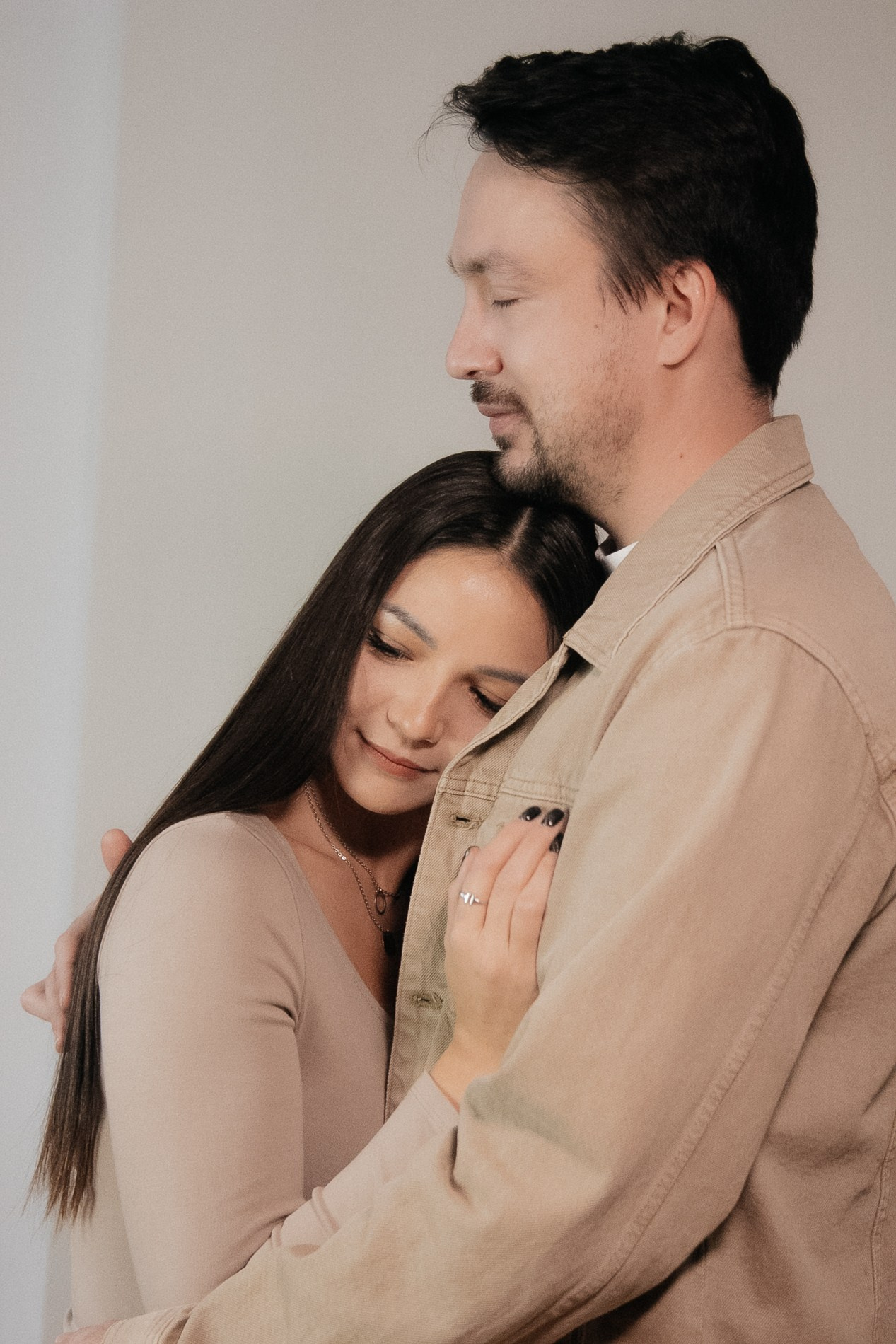 Камила Елибаева. Семейный фотограф Казань Никита Федин