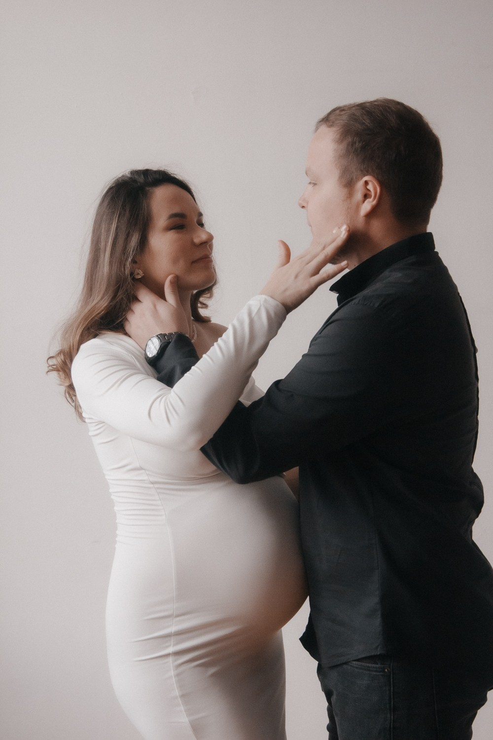 LOVE LOVE LOVE. Семейный фотограф Казань Никита Федин