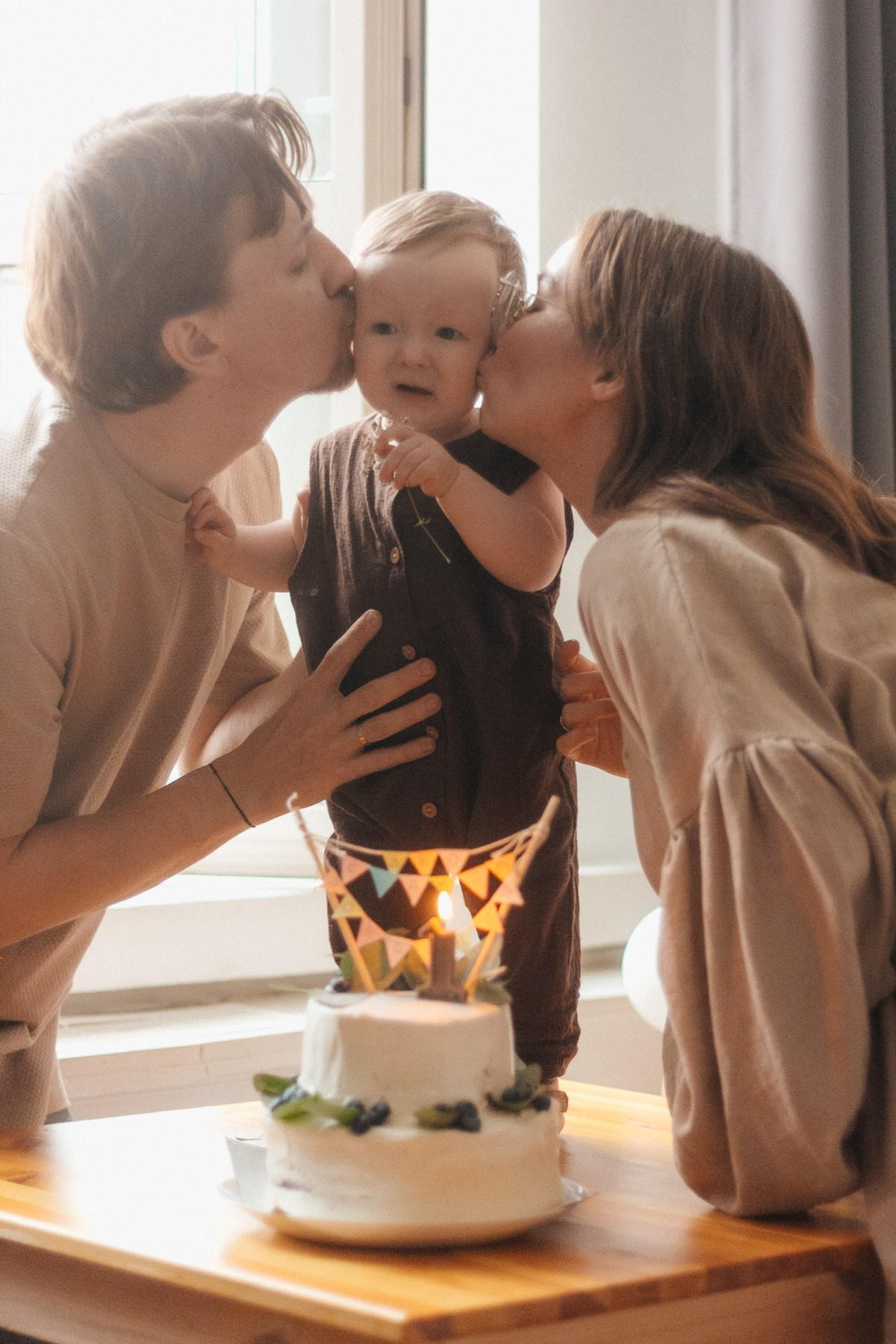 LOVE. Семейный фотограф Казань Никита Федин