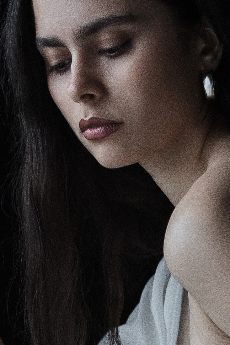 Портретная фотосессия | Фотограф СПб. Дарья Мейкер • Фотограф в Санкт-Петербурге