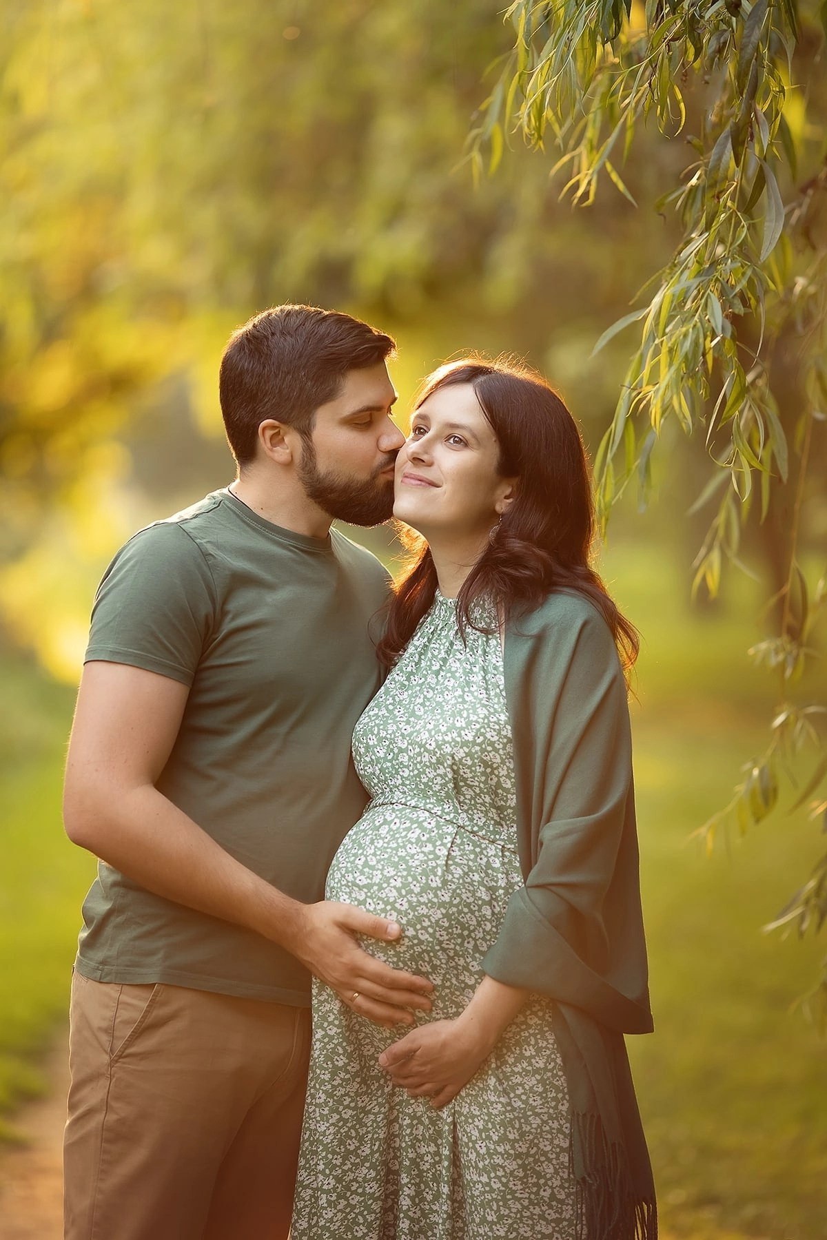 БЕРЕММЕНОСТЬ