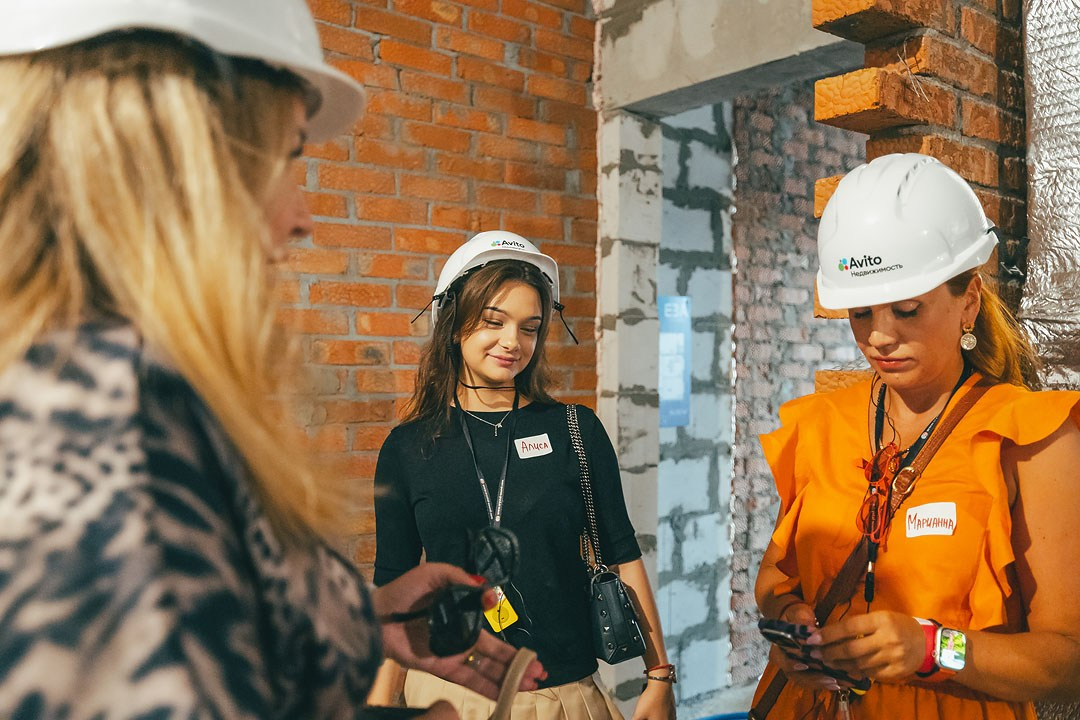 Авито-Недвижимость «БРОКЕР-ТУР» Ростов-на-Дону