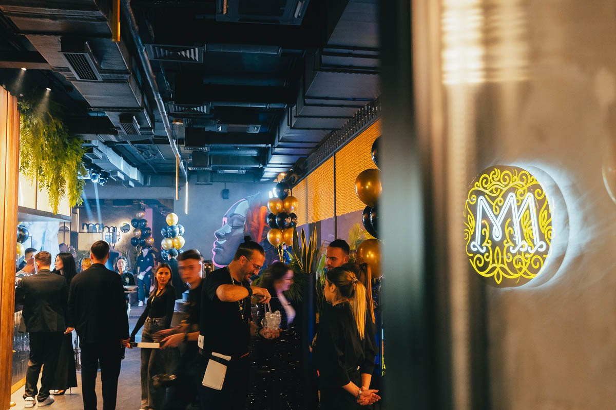 Концерт BIANKA в «Мята Platinum» в Ростове-на-Дону