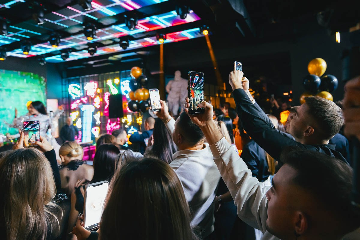 Концерт BIANKA в «Мята Platinum» в Ростове-на-Дону