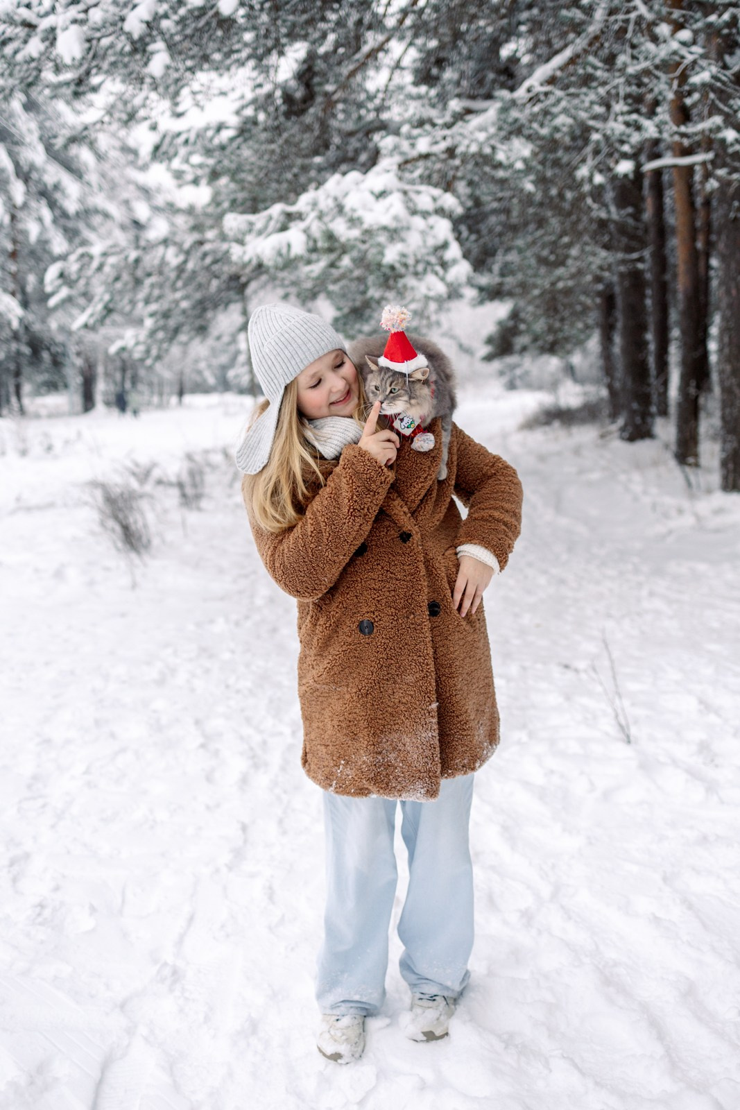 Прогулка. Ваш фотограф Наталья Лаэтина