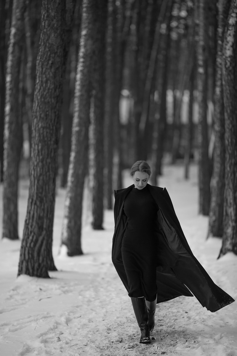 Алена. Фотограф Александра Рышкова