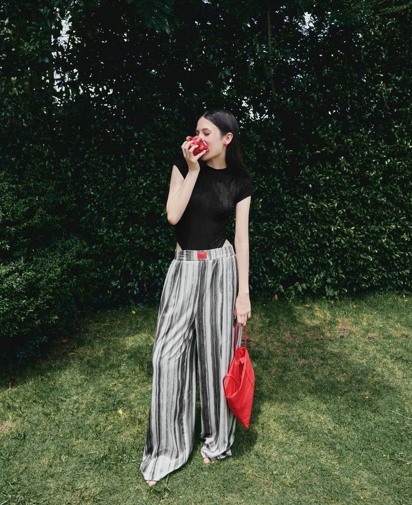 NADYA. Модельная студия MIA Models