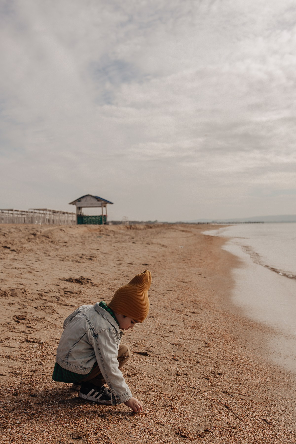 Кирилл, Юлия, Майя и Мирослав — в копилку воспоминаний. Семейный фотограф Новороссийск, Анапа, Геленджик — Юлия Давыдова