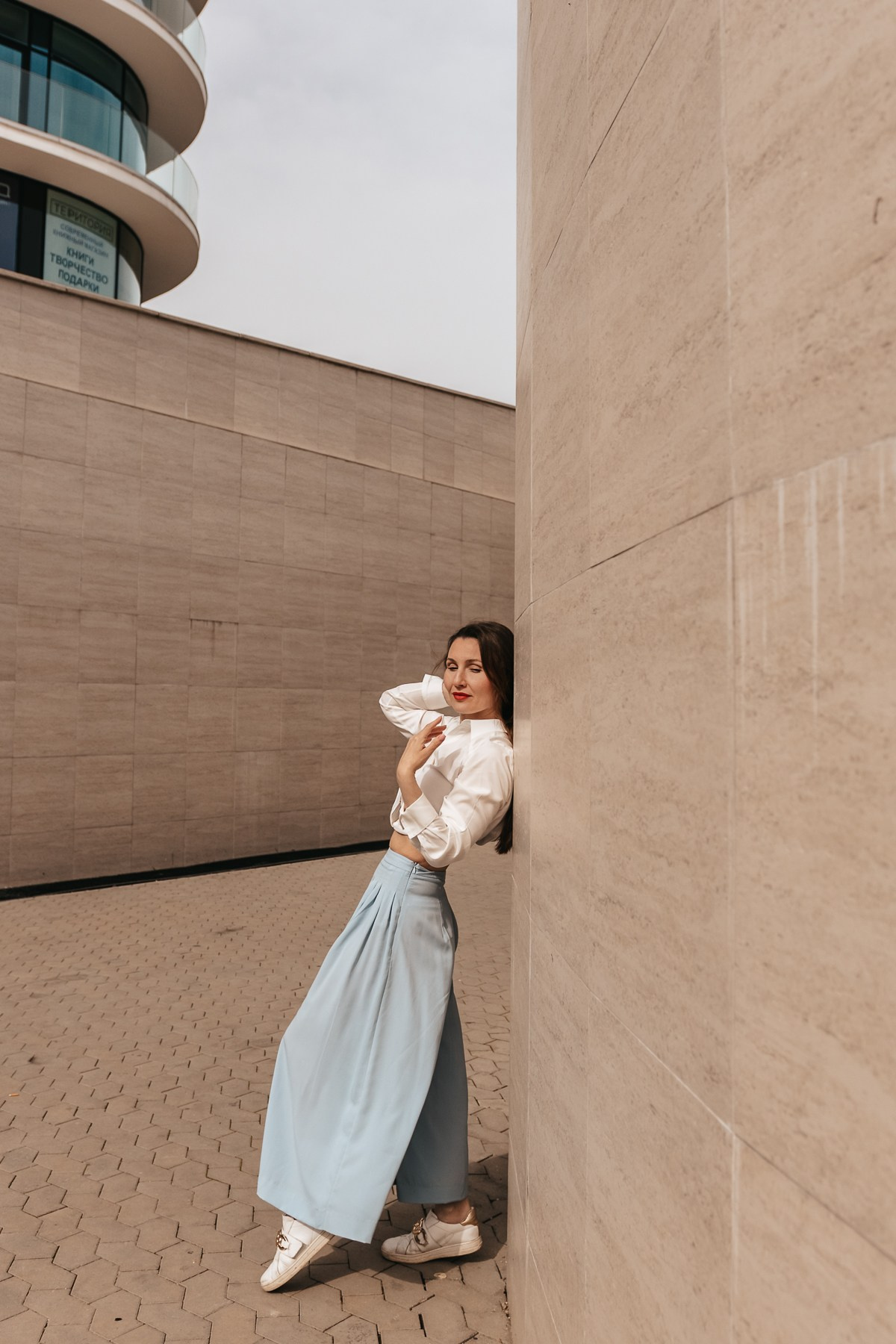 Жанна — в ритме города. Семейный фотограф Новороссийск, Анапа, Геленджик — Юлия Давыдова