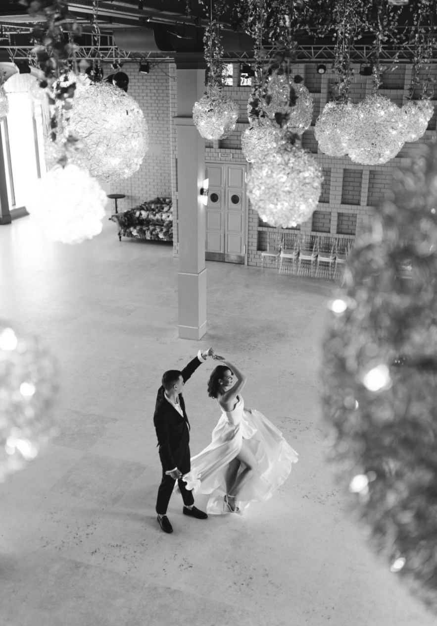 Свадебное портфолио. Фотограф Сургут | Лейсан