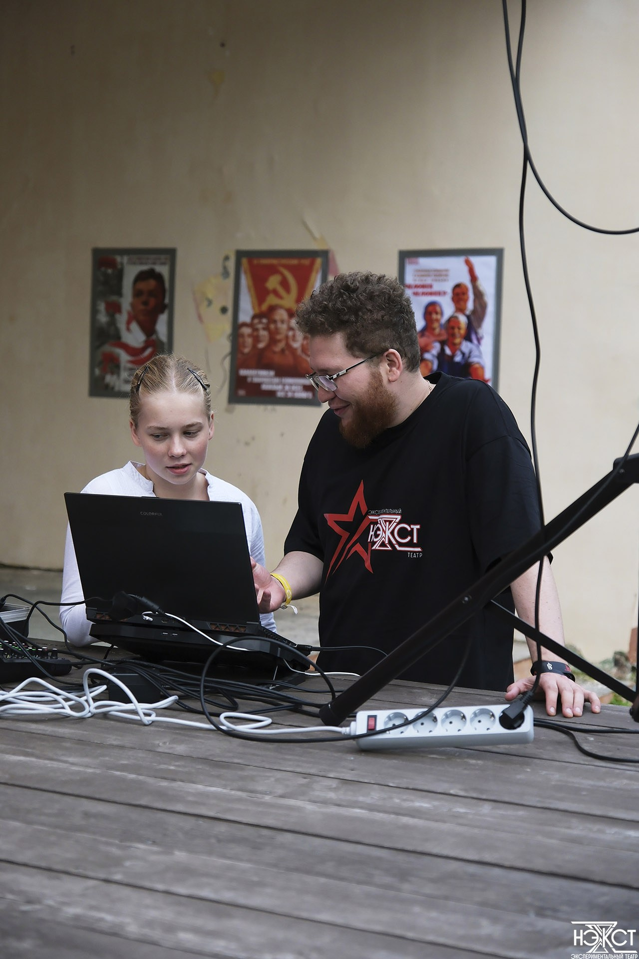 17.08.2025. Добро пожаловать в студию «Цифровой скульптор»  где искусство встречается с технологиями!