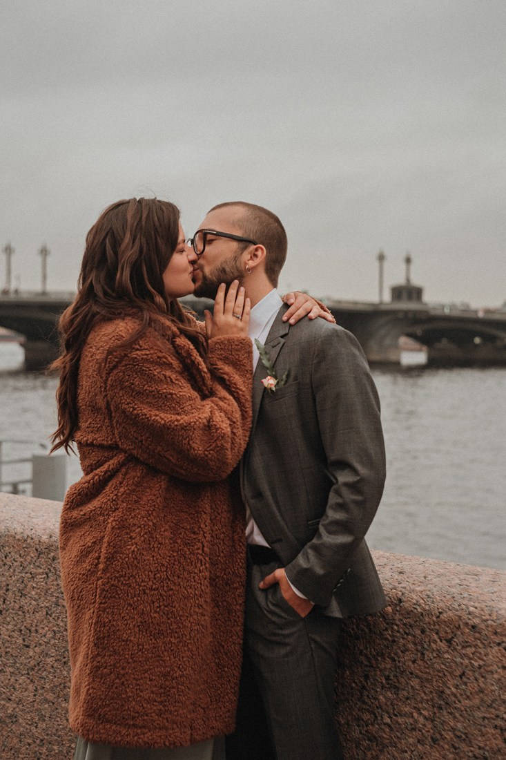 L & V. Портретный и Семейный фотограф в Санкт-Петербурге Rocket Alice