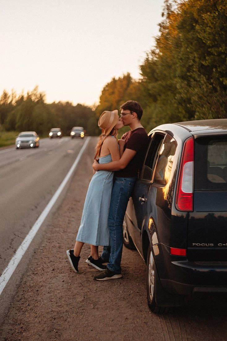 S+N. Портретный и Семейный фотограф в Санкт-Петербурге Rocket Alice