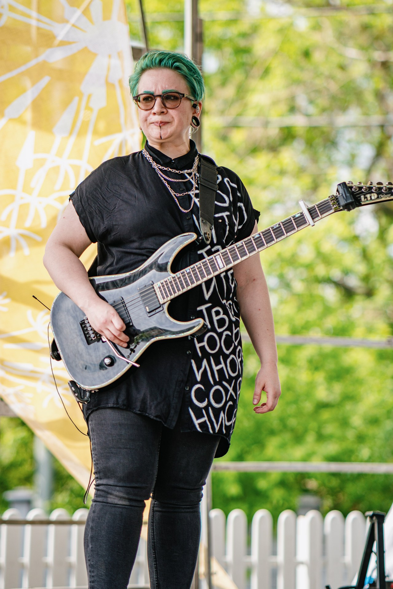 Фестиваль еды и музыки «Бульвар» Ульяновск. Творческий и репортажный фотограф в Москве Клим Долгов