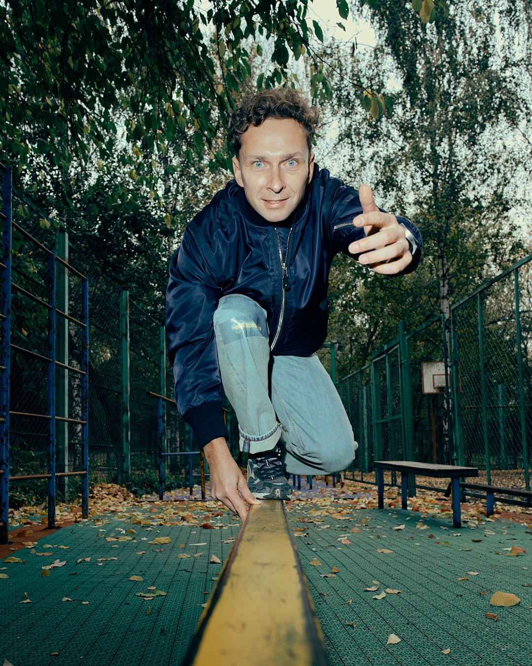 Арчи. Портретный фотограф в Москве Колосова Екатерина