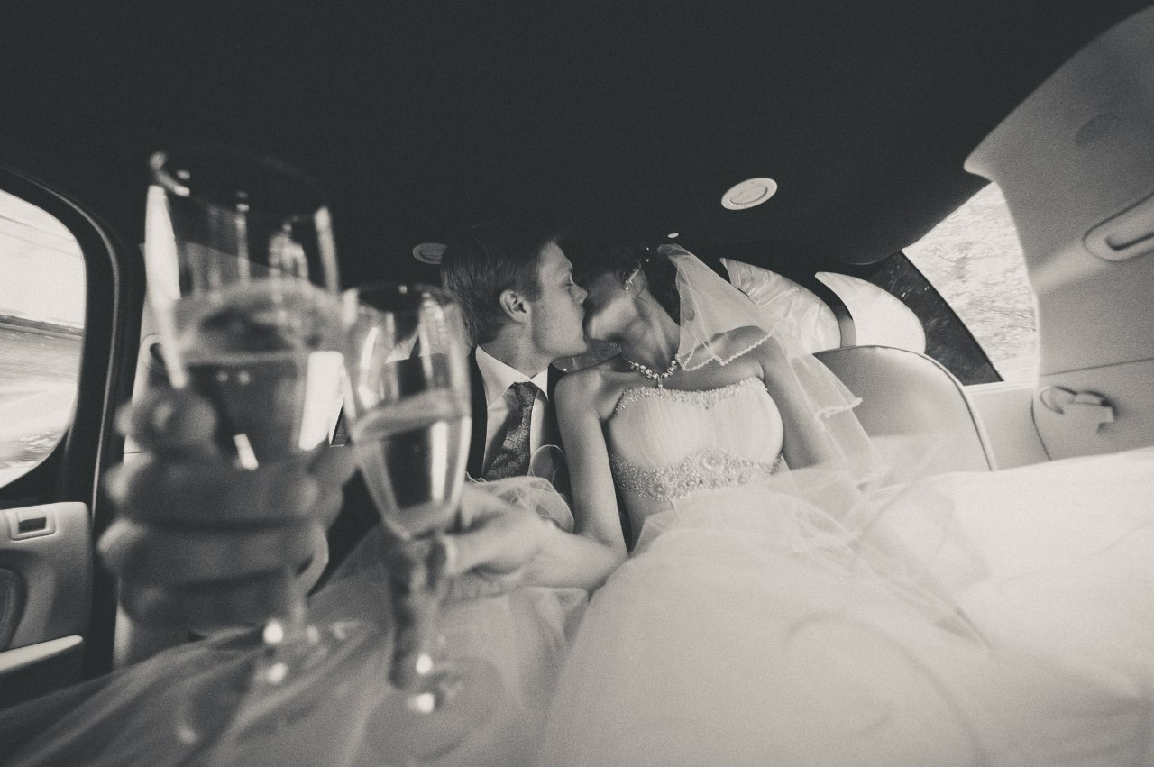 Фотограф Андрей Милевский в Москве. Репортаж на ваших значимых событиях