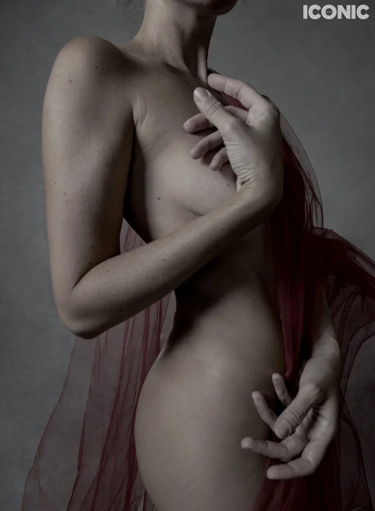 Iconic 2024-2025. Art Рhotographer Russia/Moscow