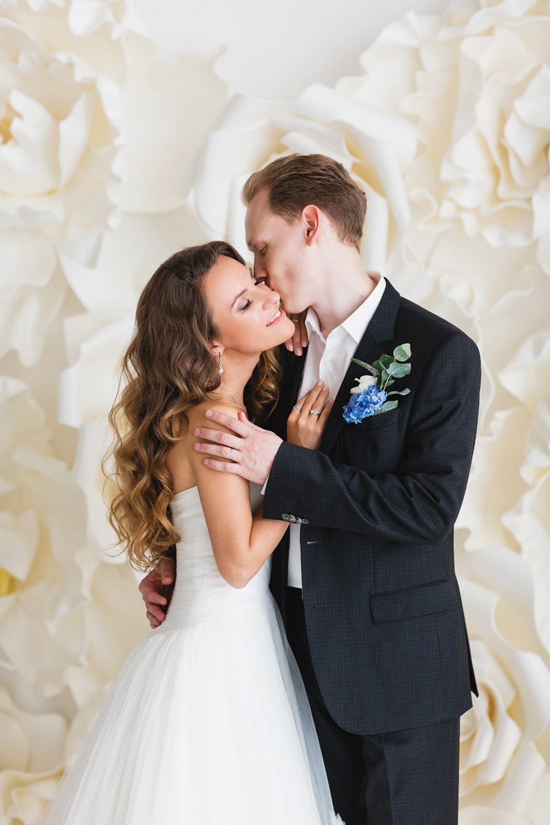 АНТОН И СВЕТЛАНА. Семейный фотограф новорождённых в Серпухове Юлия Новикова +79637785957