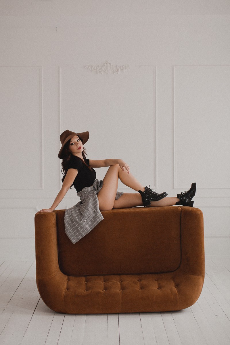 НАСТЯ. Семейный фотограф новорождённых в Серпухове Юлия Новикова +79637785957