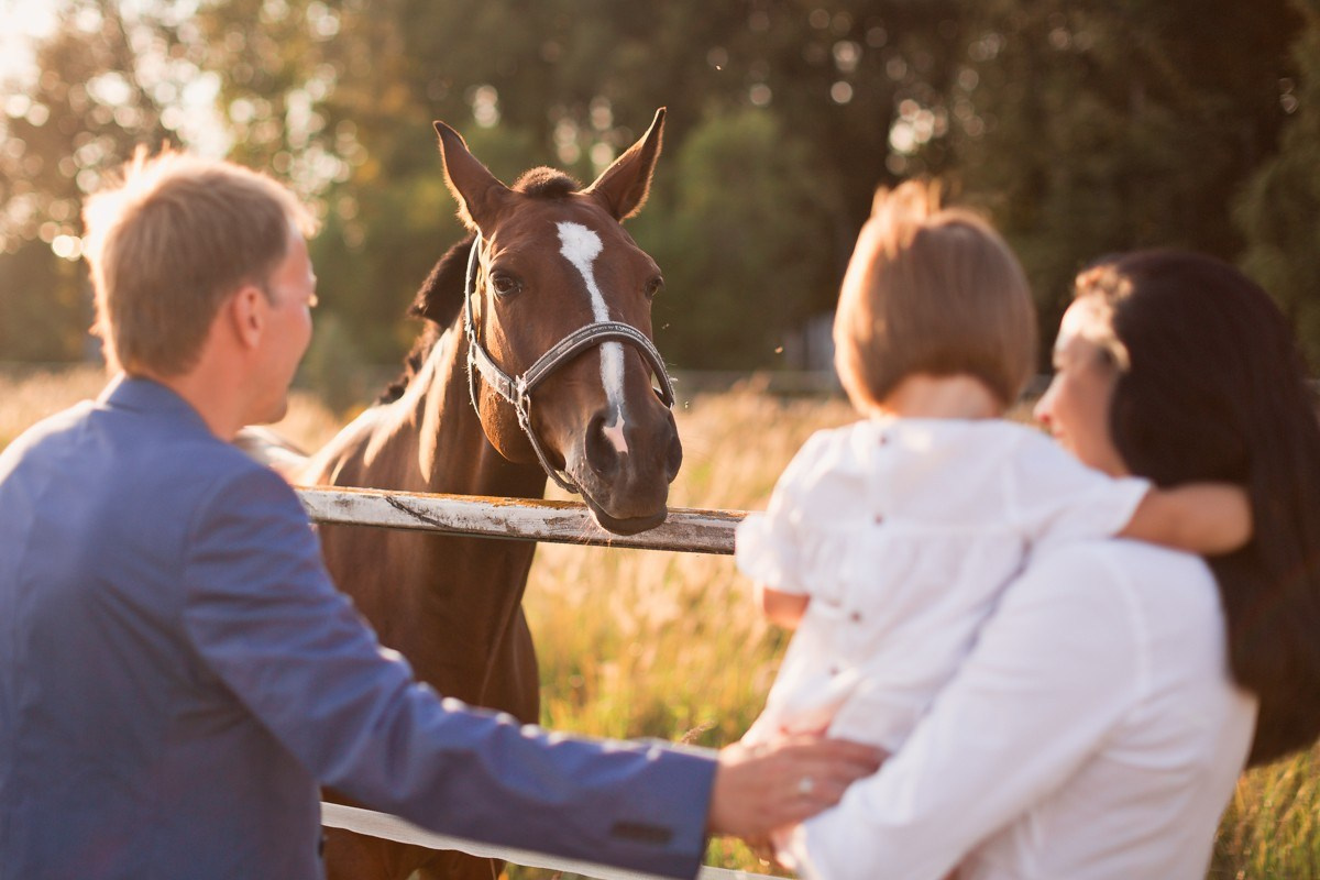 Марина, Дима, Аня