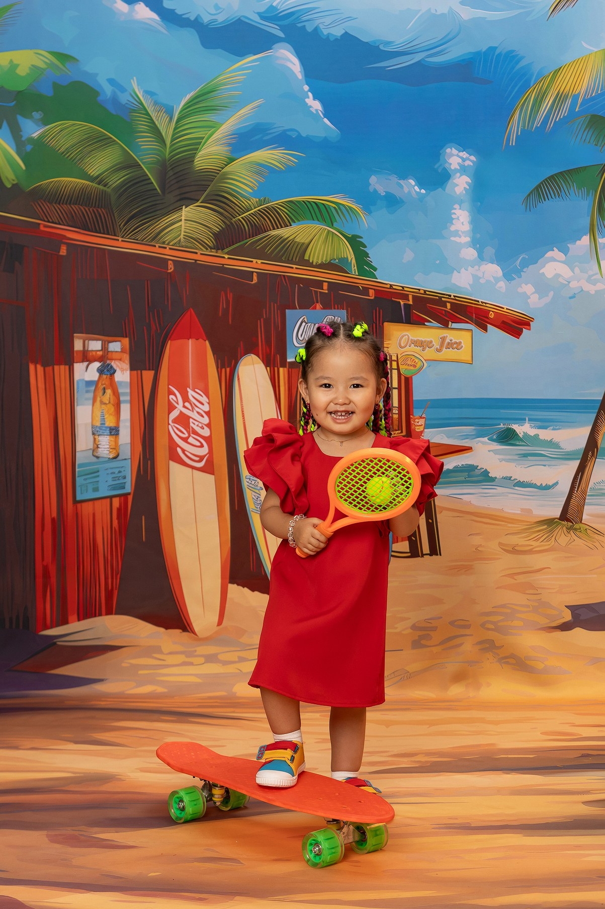 Выездная фотосессия в детских садах.  Фотограф Наталья Наконечная. Фотостудия «Ай-Би-эН»