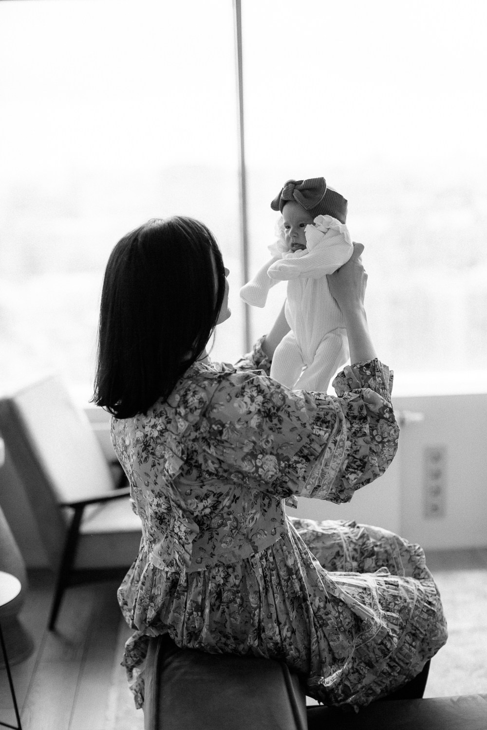 Аврора и целый мир. Семейный, детский и школьный фотограф в Москве Рудницкая Анна