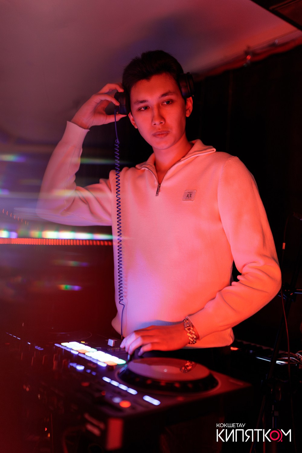 GENTLEMAN PUB. КИПЯТКОМ КОКШЕТАУ