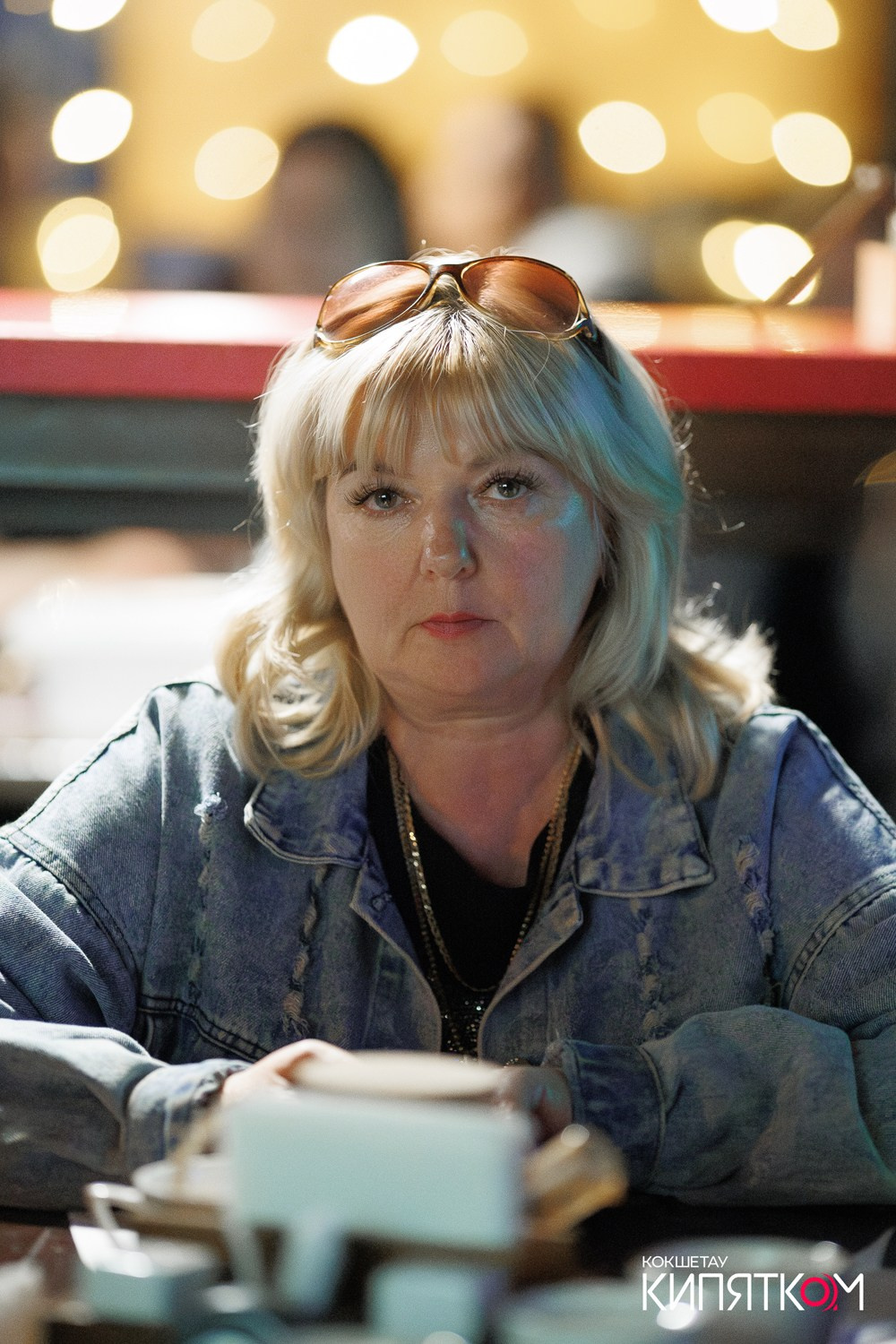 WOW QUIZ. КИПЯТКОМ КОКШЕТАУ