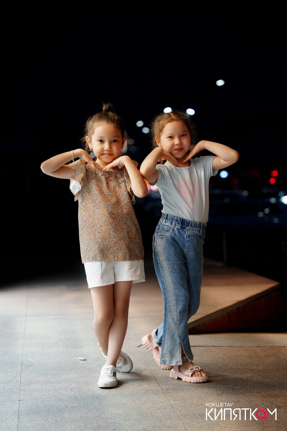 ДЕНЬ РОЖДЕНИЯ РИО. КИПЯТКОМ КОКШЕТАУ