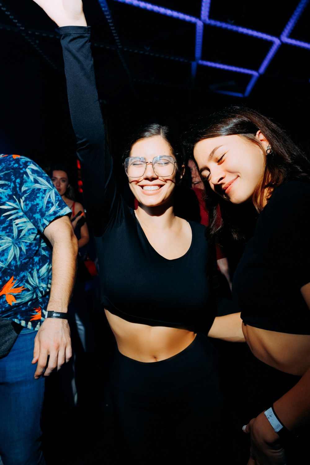 КОНЦЕРТ " ИНСТАСАМКА». Андрей Цветков — репортажный, свадебный и портретный фотограф в Санкт-Петербурге