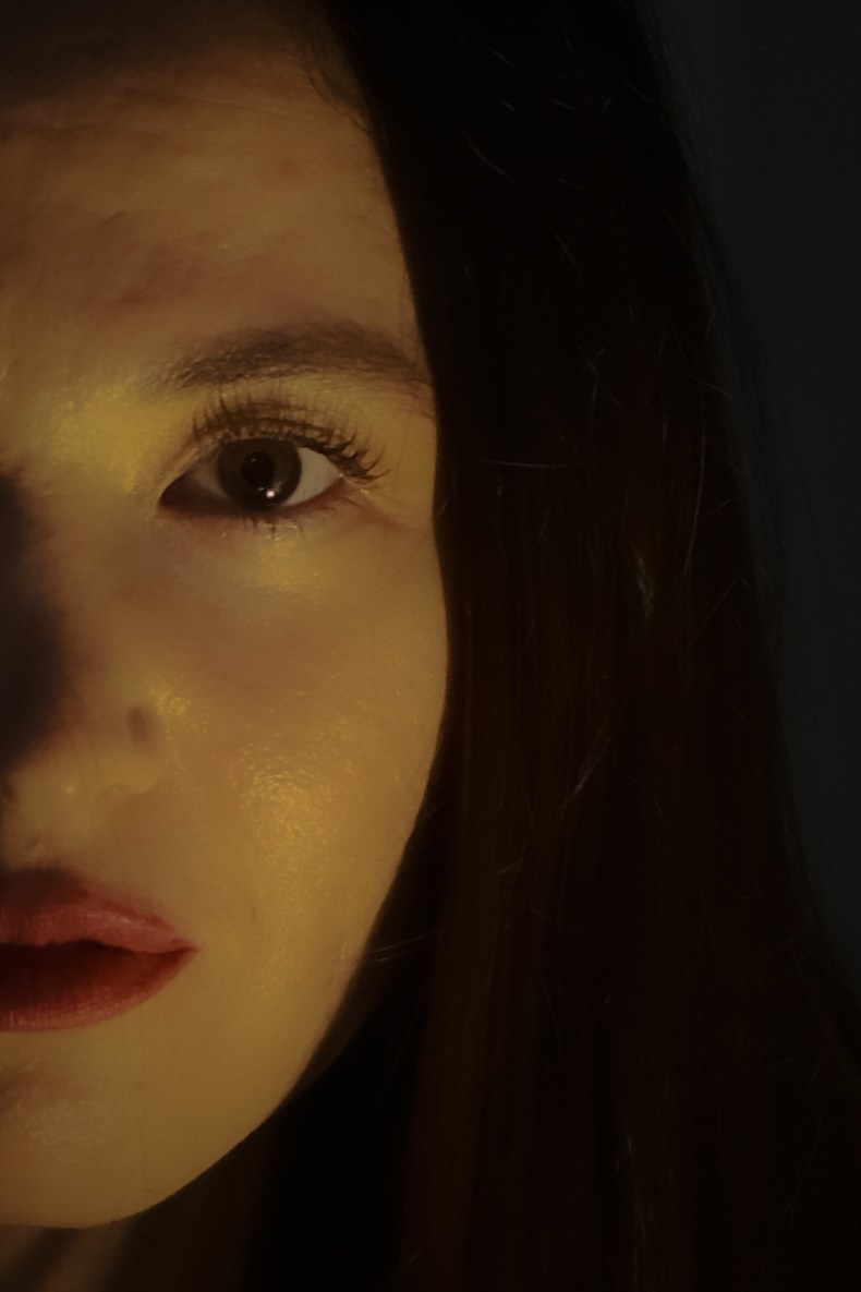 Джамиля. Уверенность. Контент-фотограф в Махачкале. Марина