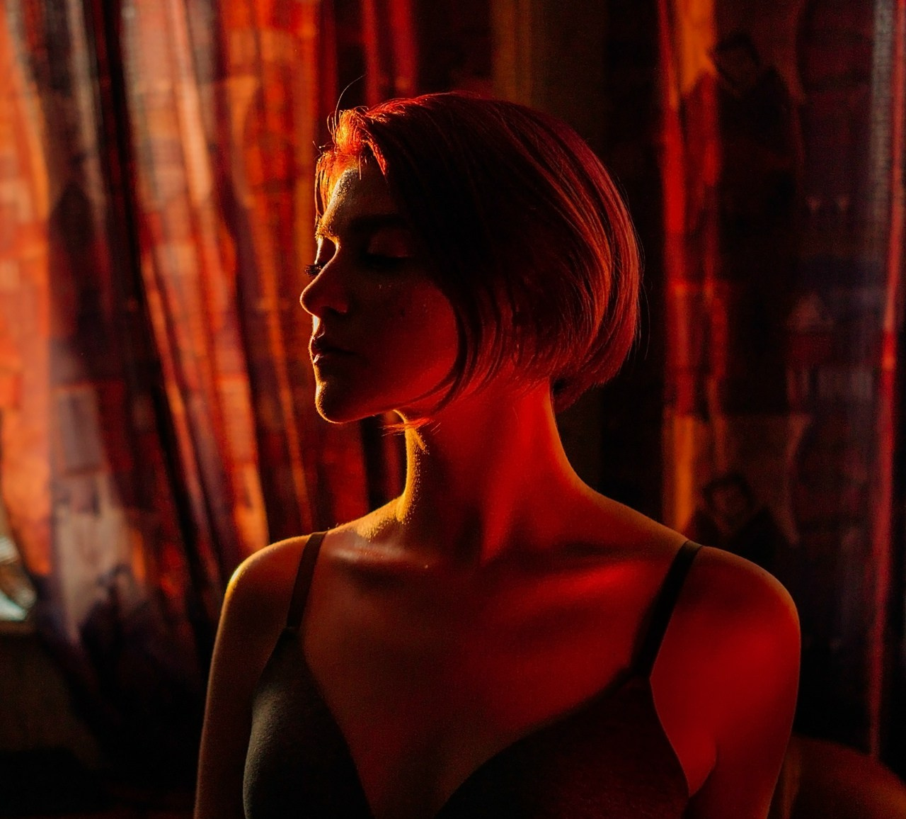 Nat. 2021. Фотограф Cyberkyrie