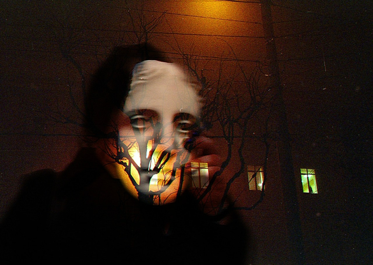 Портреты Разное. Фотограф Cyberkyrie