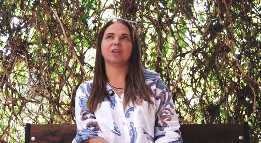 Интервью родителей и детей