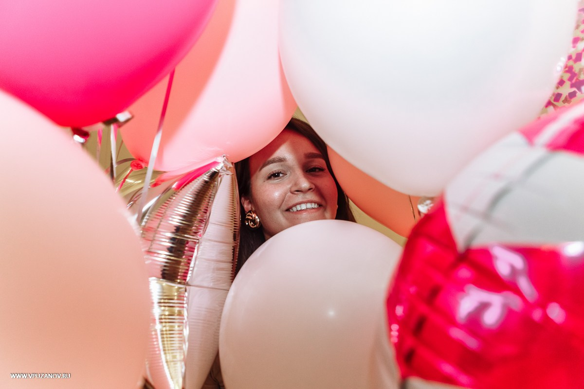 Девичник на даче или загородном доме