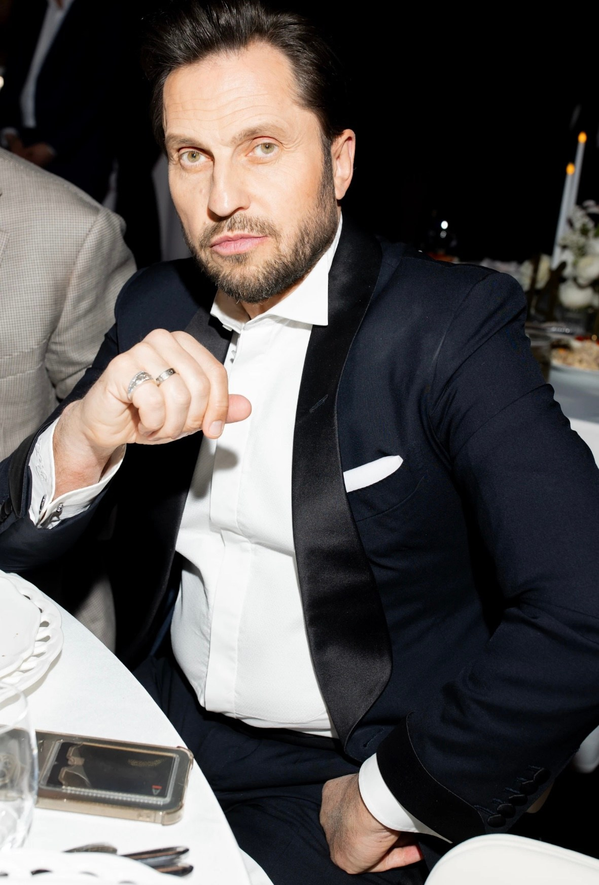 Светская. Свадебный, портретный фотограф Москва