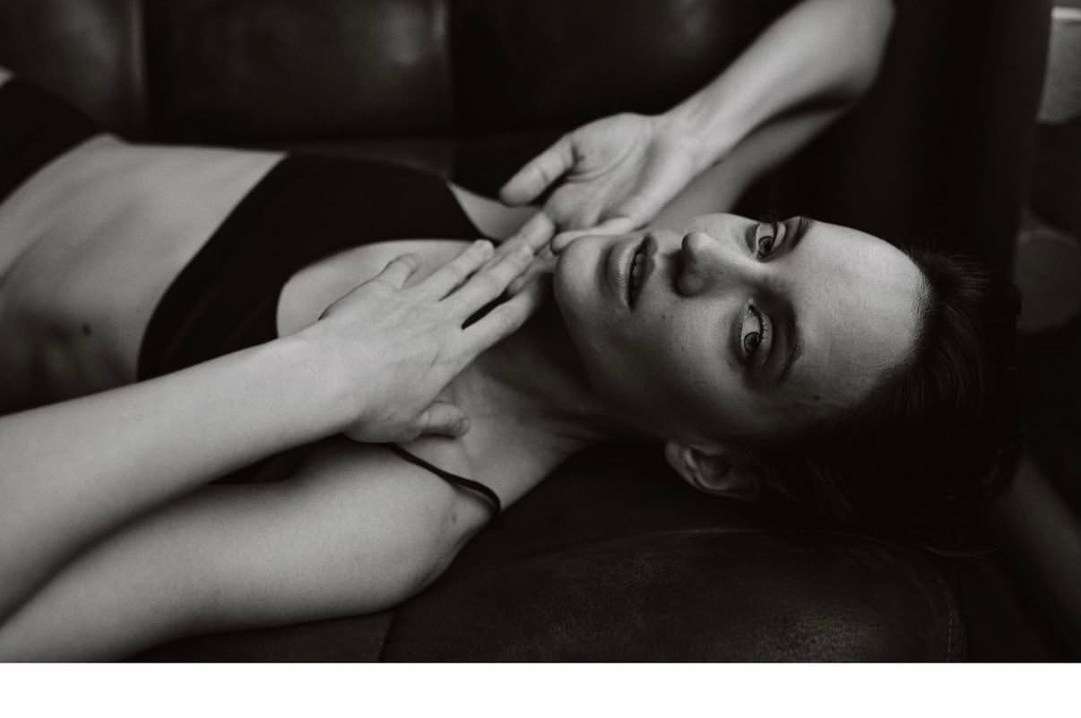 Маргарита Ховязова Фотограф Москва