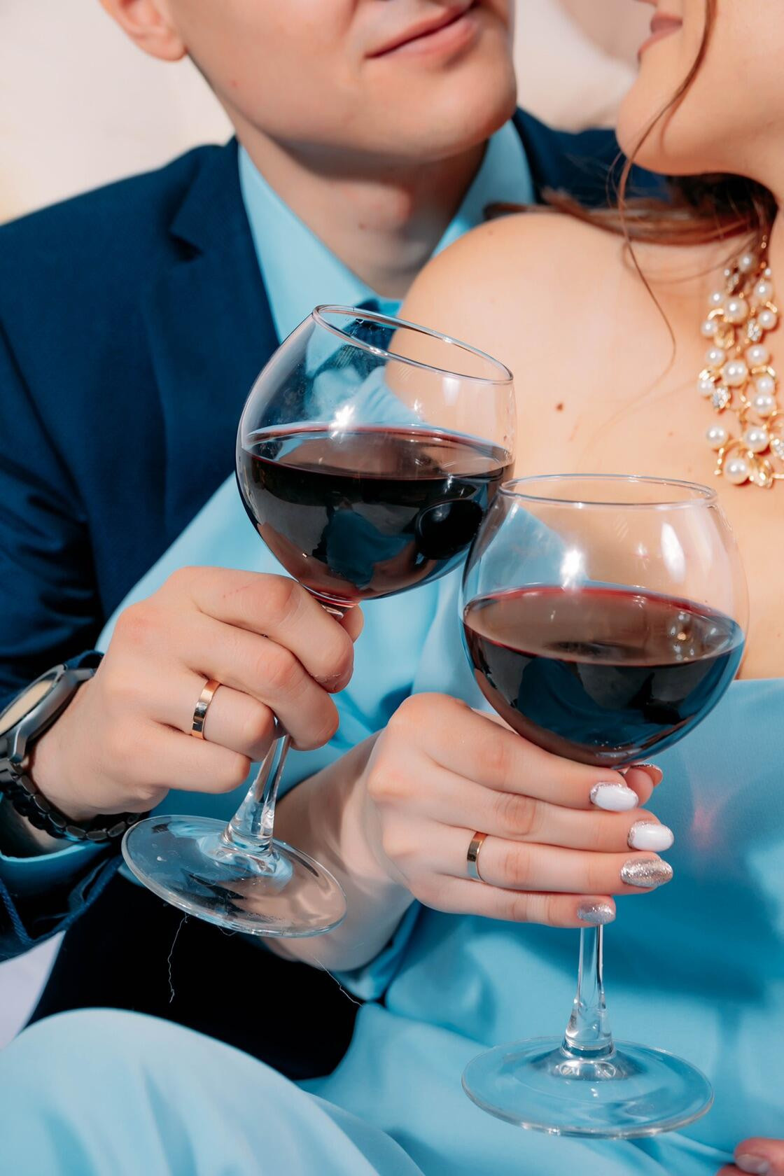 Сергей и Анна. Фотограф Алёна Царькова. Киселевск