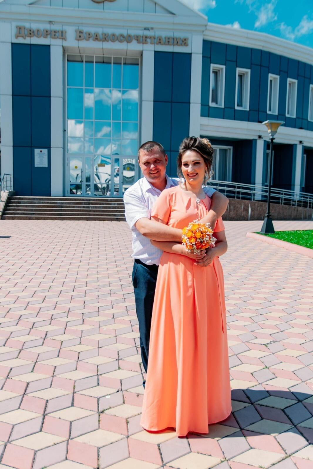 Отзывы. Фотограф Алёна Царькова. Киселевск