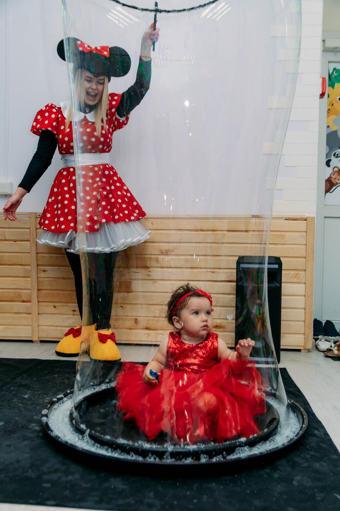 День рождения Александры. Фотограф Алёна Царькова. Киселевск