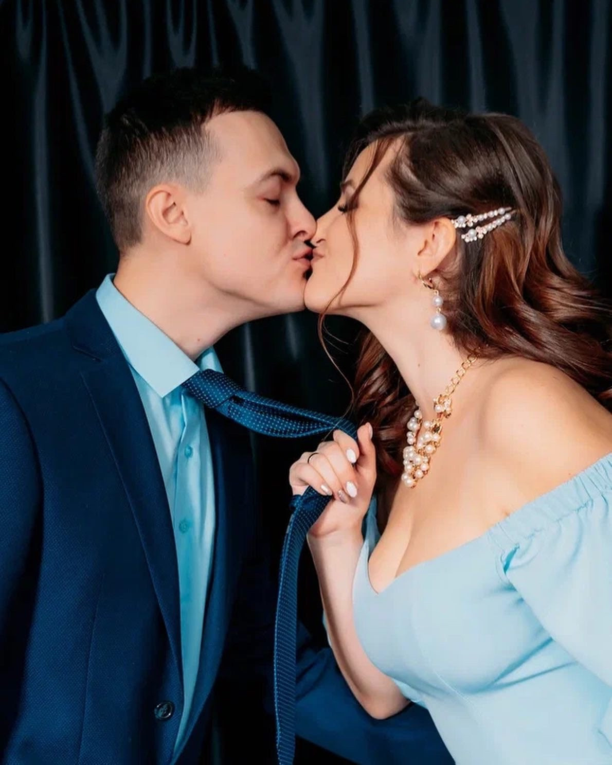 Отзывы. Фотограф Алёна Царькова. Киселевск