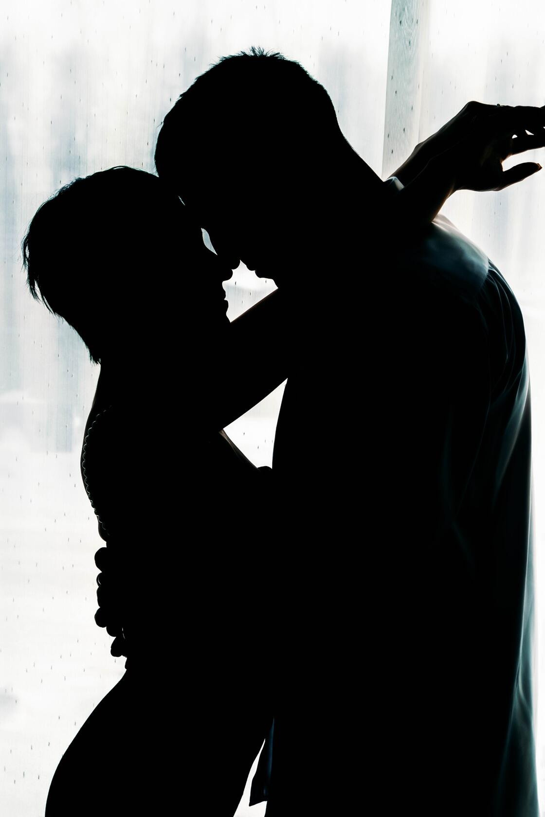 Евгений и Ульяна. Фотограф Алёна Царькова. Киселевск