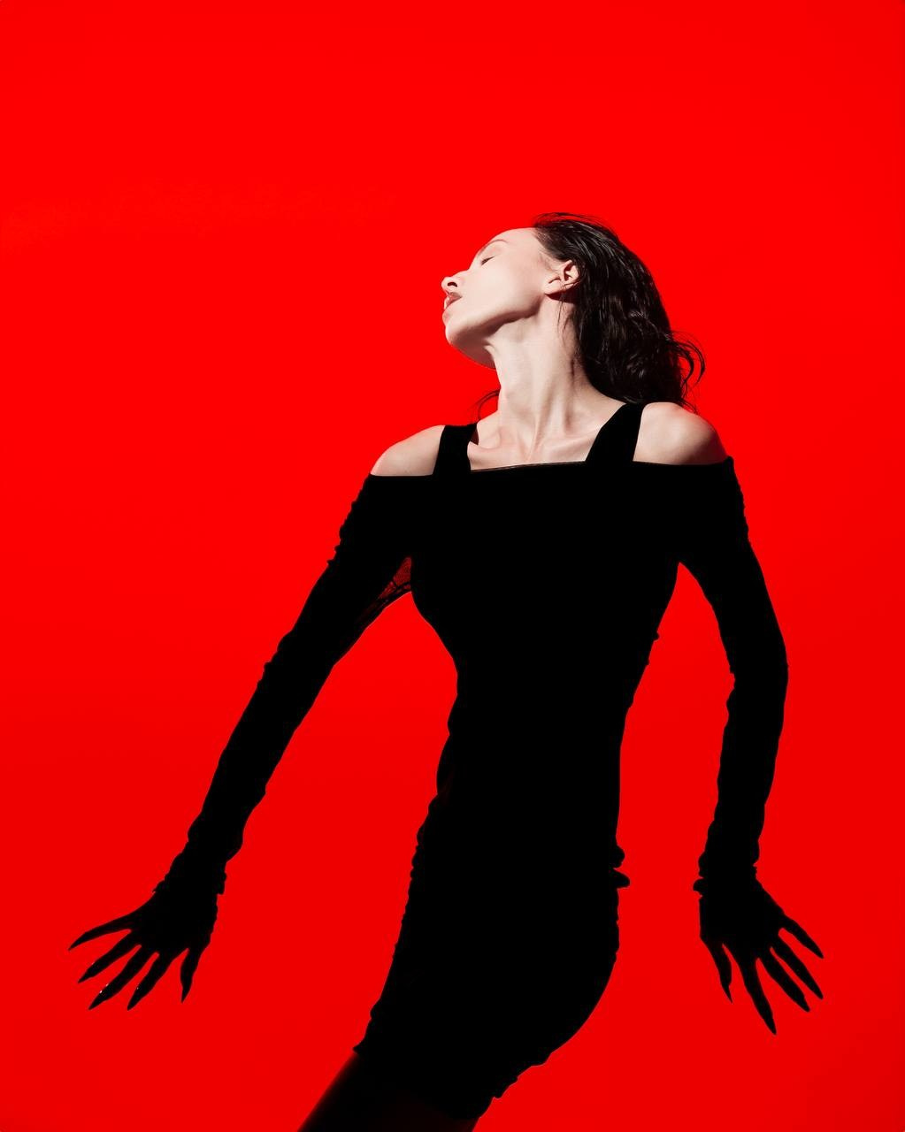 CUTENSADISTIC. Фотограф Москва Грошева Софья