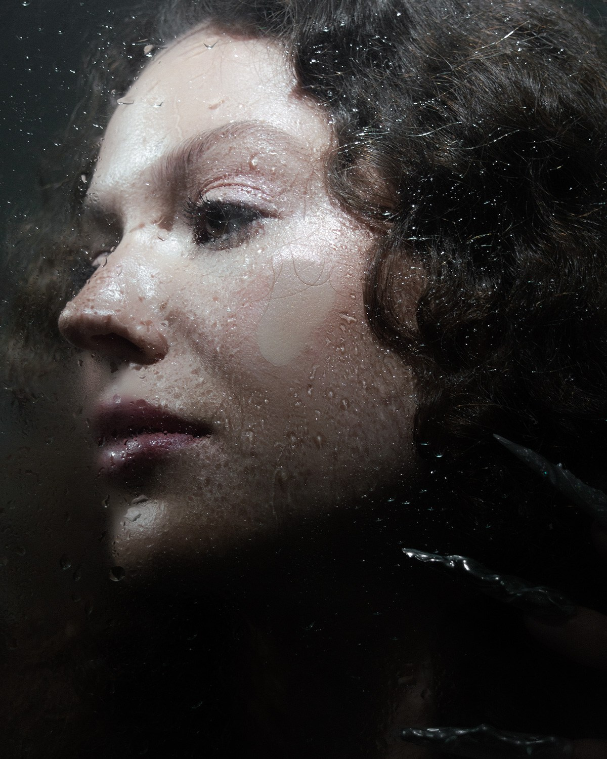 OLYA. Фотограф Москва Грошева Софья