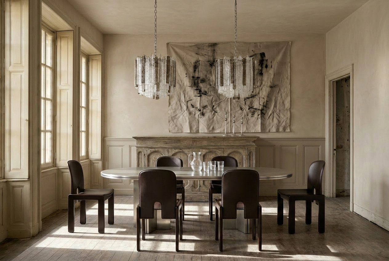 Интерьерный декоратор Юлия Андрейченко