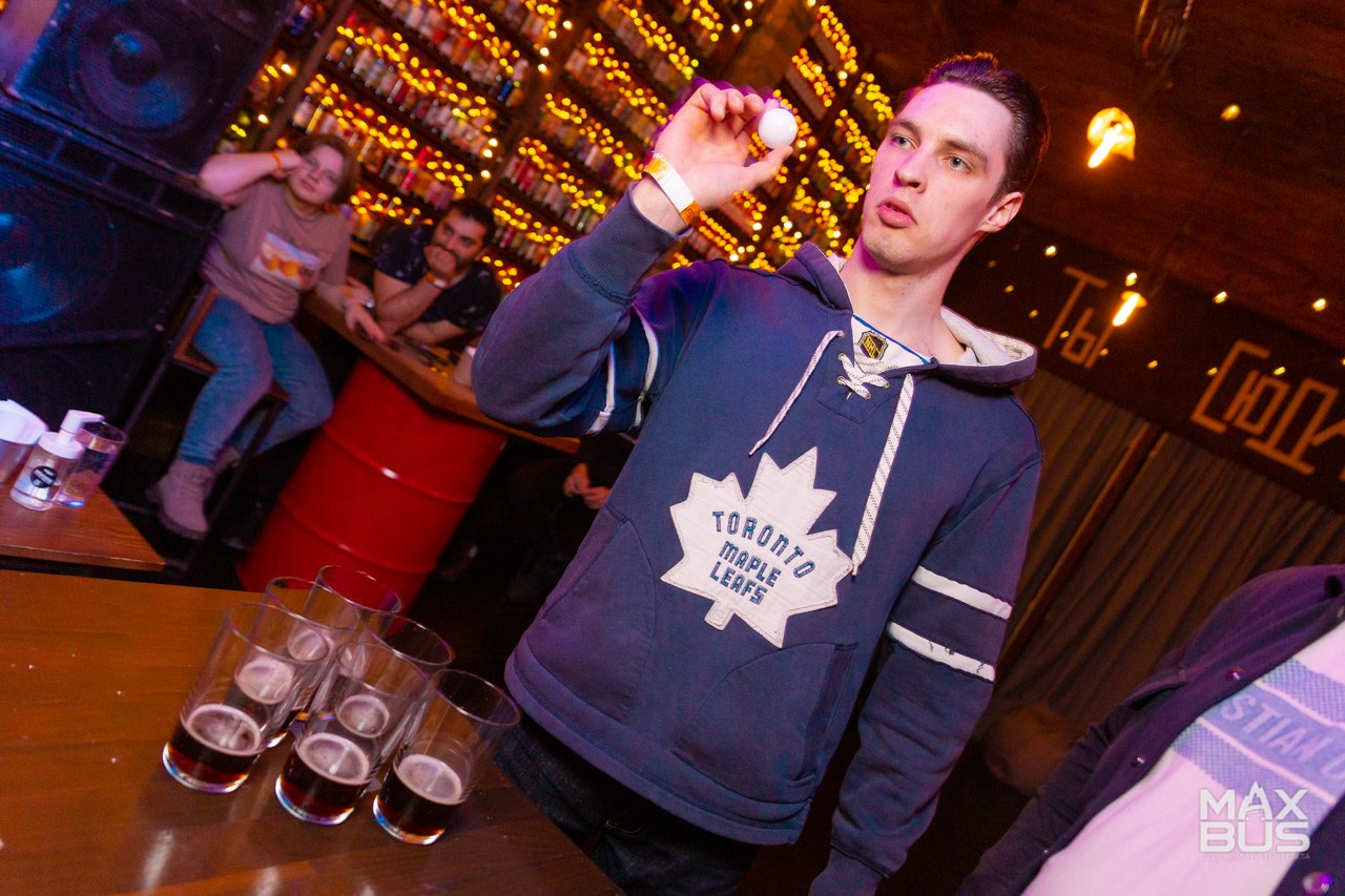 Кальянные и клубы. Фотограф Комаров Сергей