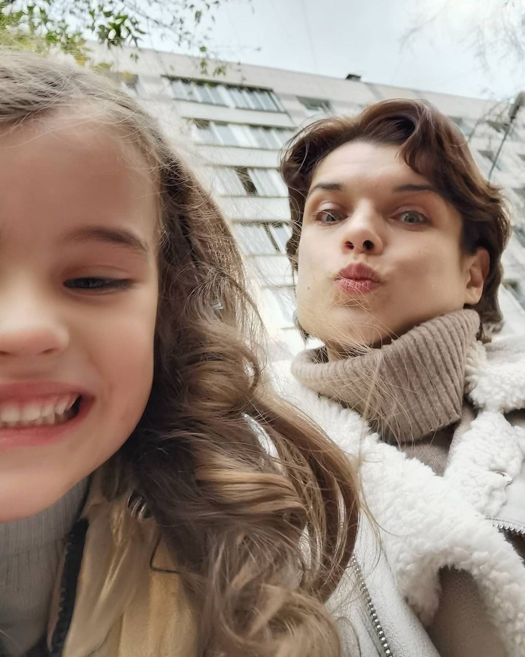 Anka`s Instagram. Заставка