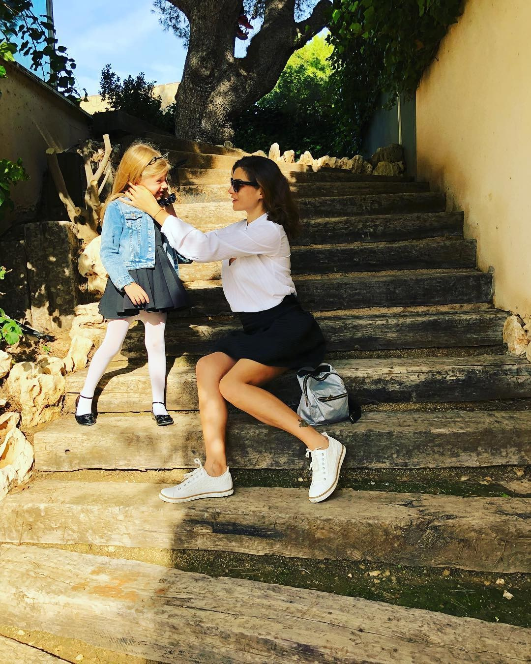 Anka`s Instagram. Заставка