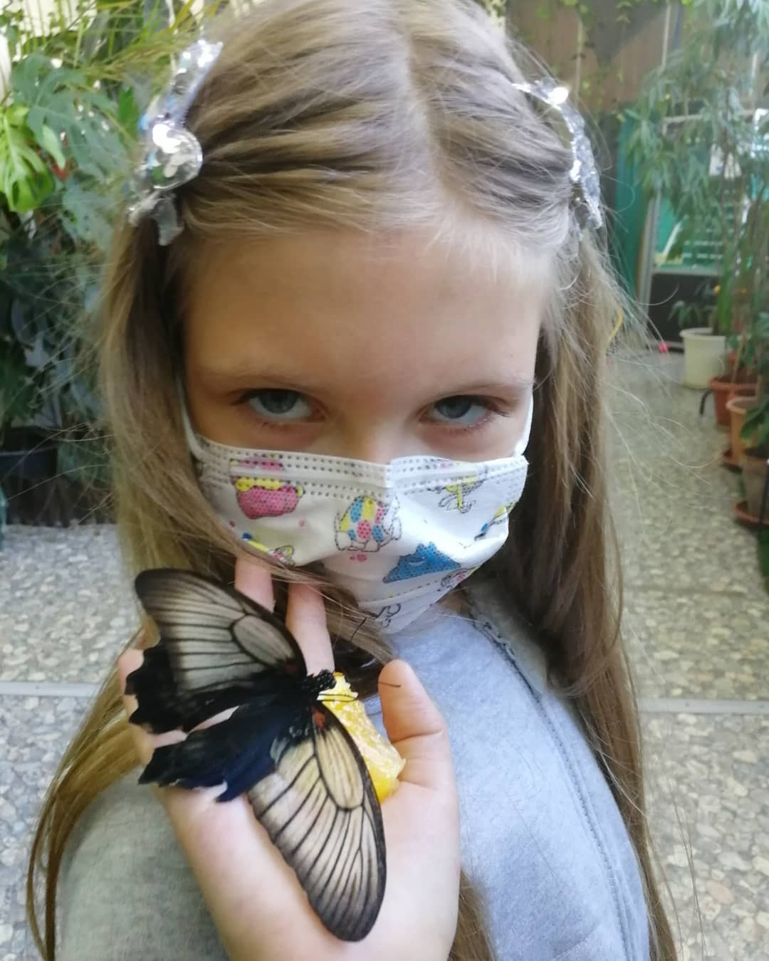 Anka`s Instagram. Заставка