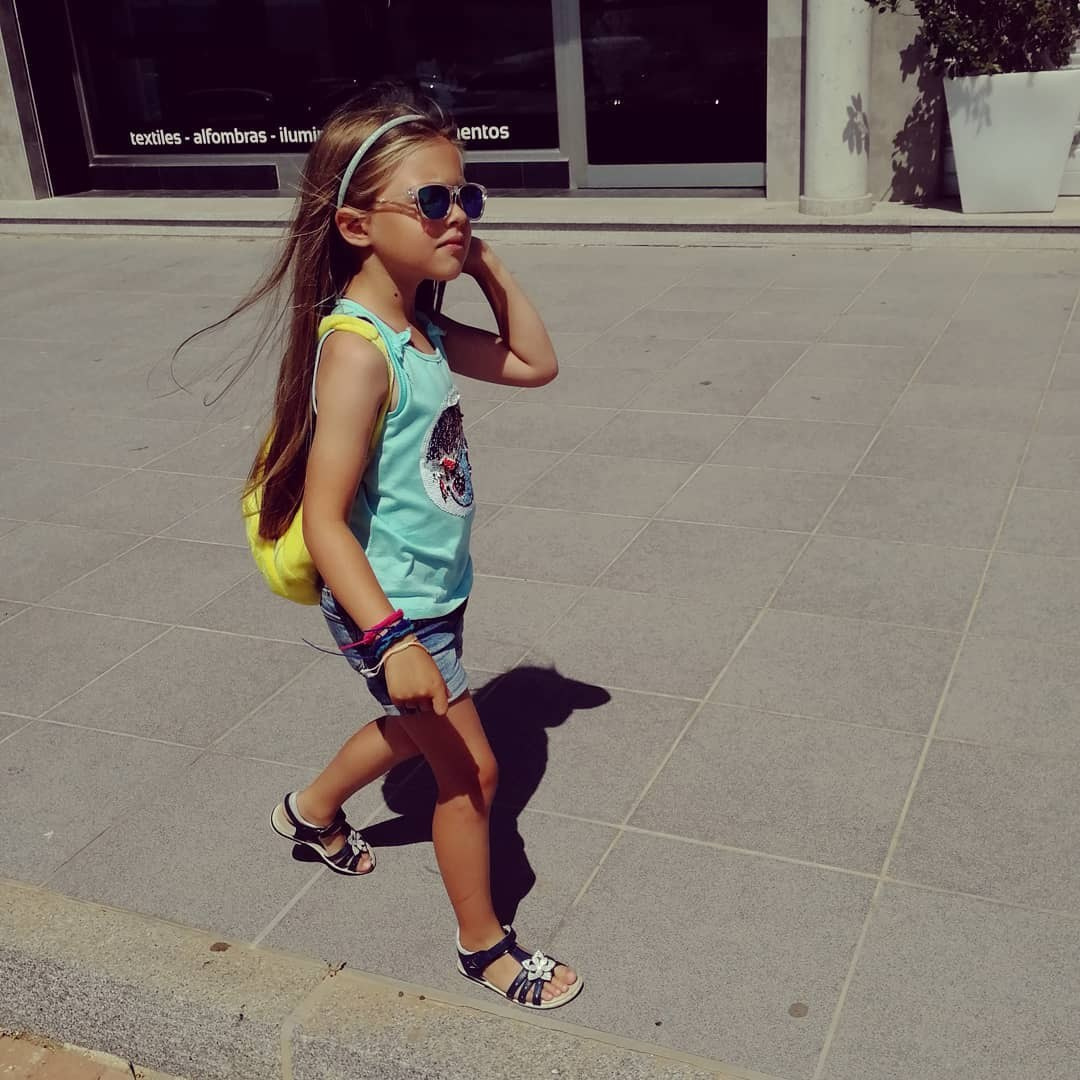 Anka`s Instagram. Заставка